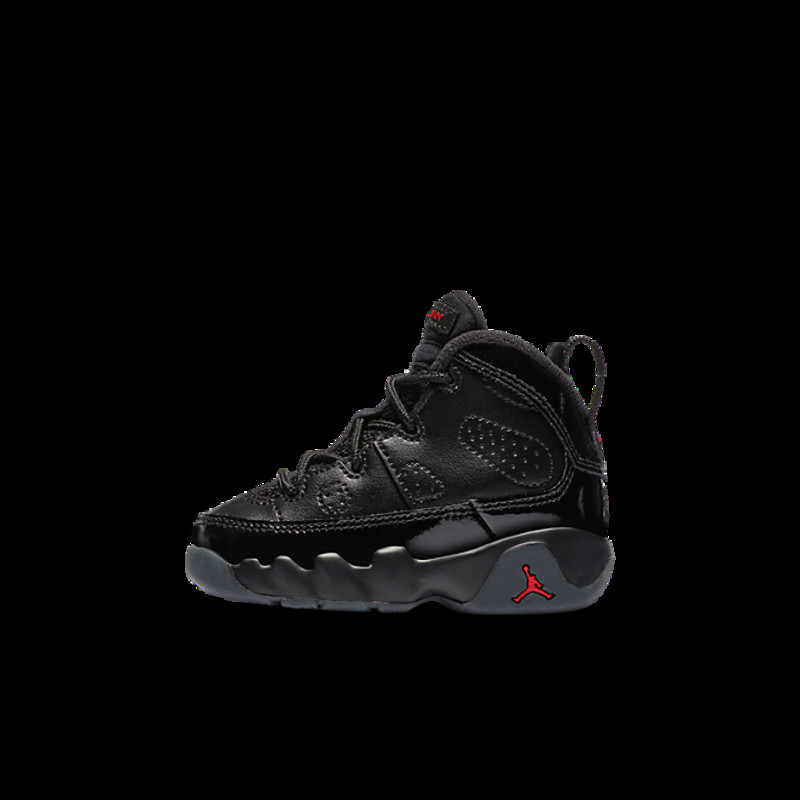 Jordan 9 Retro Bred Patent (TD) | 401812-014