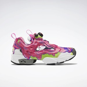 Ghostbusters x Reebok Instapump Fury | H03295