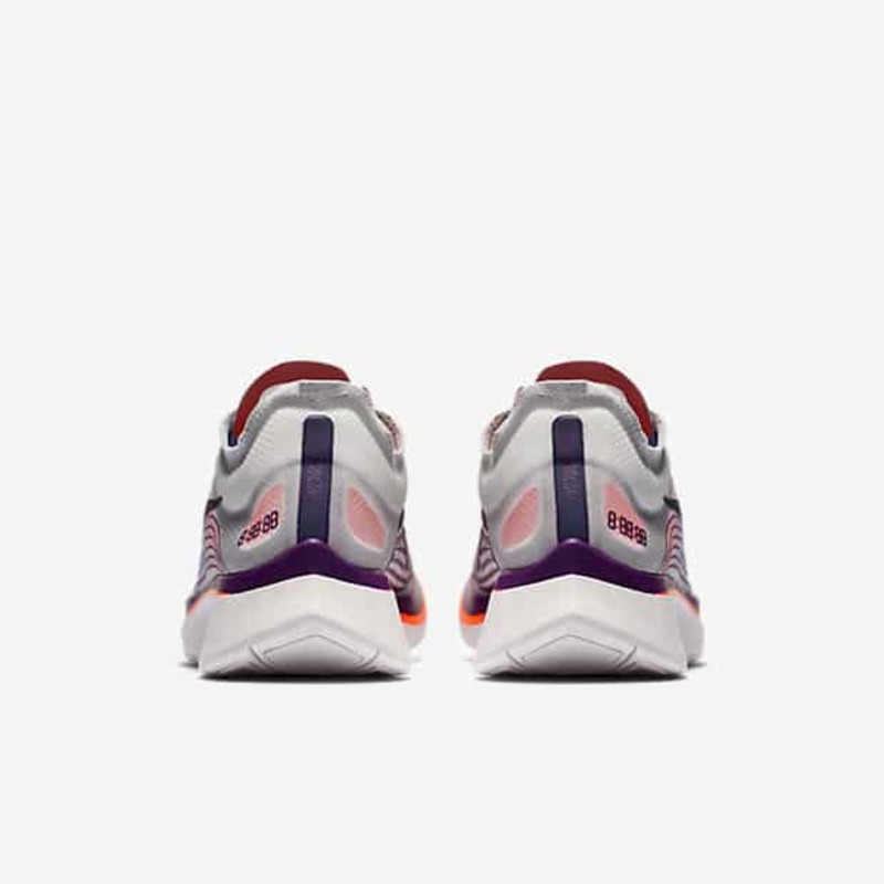 Nike Zoom Fly SP Indigo | AA3172-500