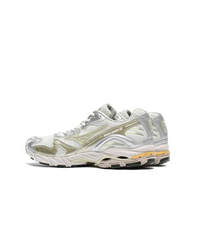 Mizuno Wave Rider "White Jade" | D1GA243106