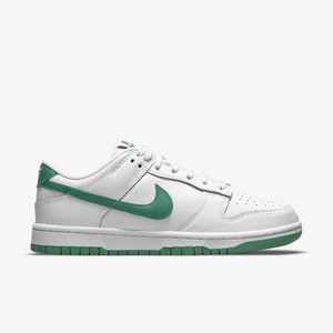 Nike Dunk Low White Green | DD1503-112