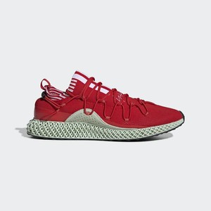 adidas Y-3 Futurecraft 4D Red | F99805