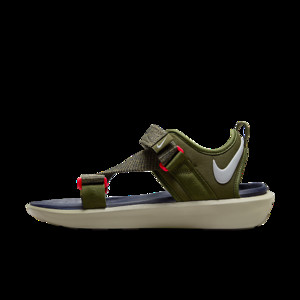 Nike Vista Sandal 'Rough Green' | DJ6606-300
