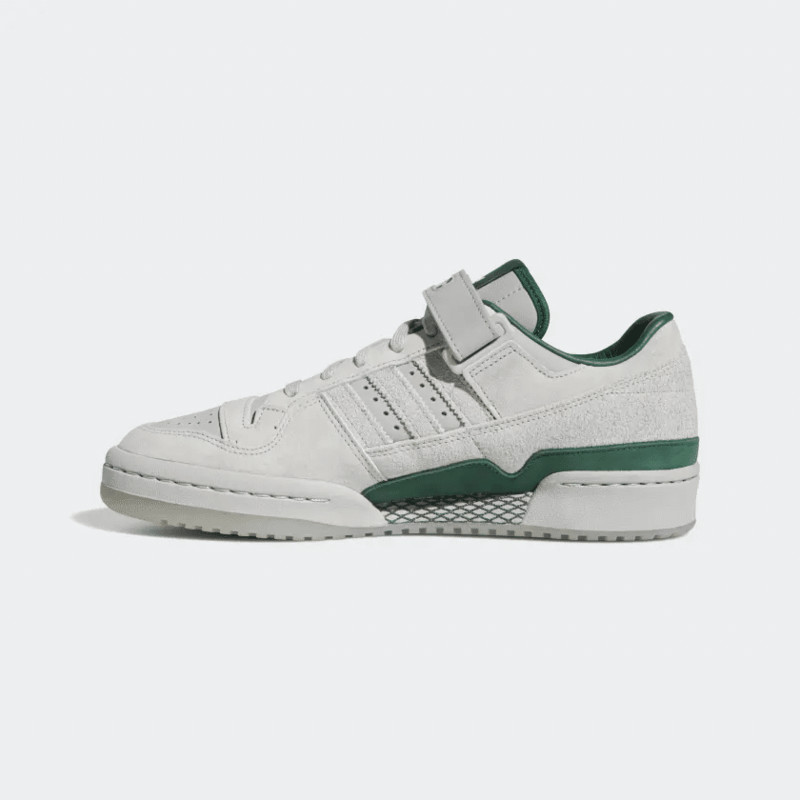 BSTN x adidas Forum 84 Low Panathinaikos | GX6804 | Grailify