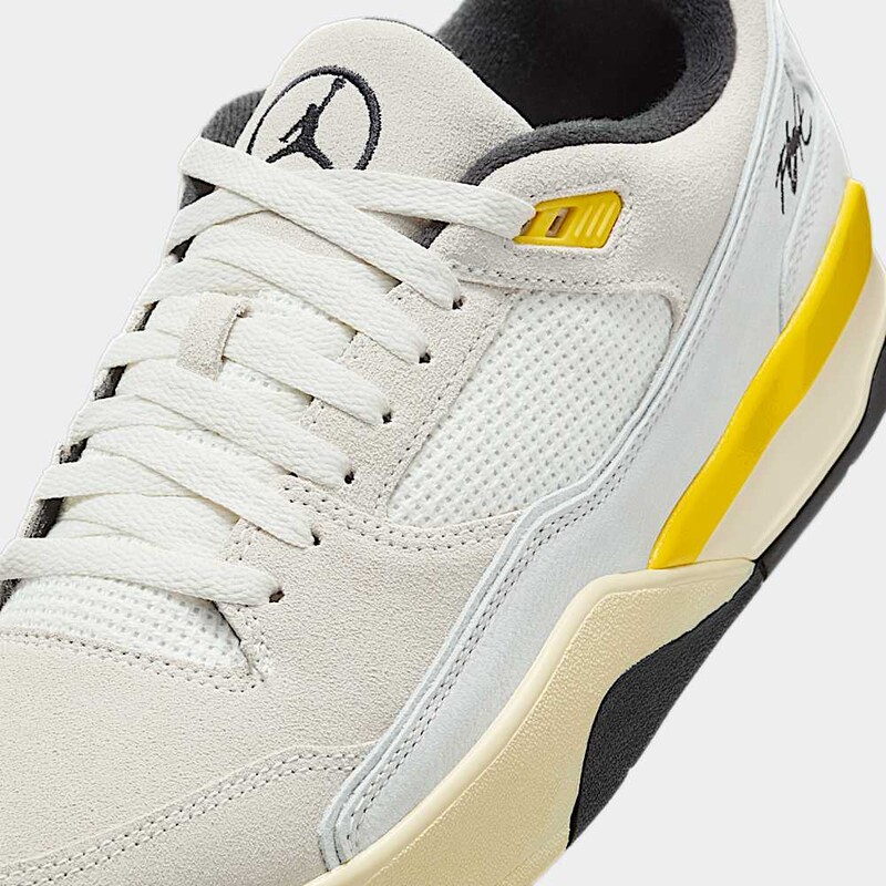 Jordan Flight Court "Quai 54" | IB8838-107