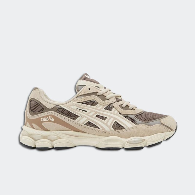 ASICS Gel-NYC "Brown" | 729144