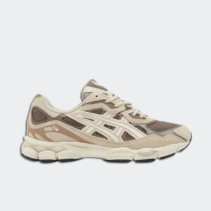 ASICS Gel-NYC "Brown" | 729144 ASICS Gel-NYC "Brown" | 729144