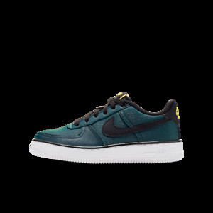 Air force 1 low shop off noir pure platinum