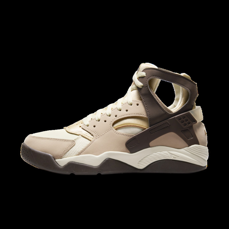 Nike air flight huarache donna arancione online