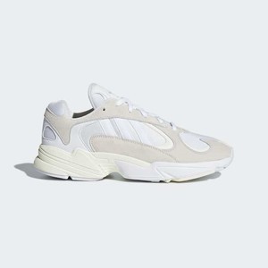 adidas Yung-1 Cloud White | B37616