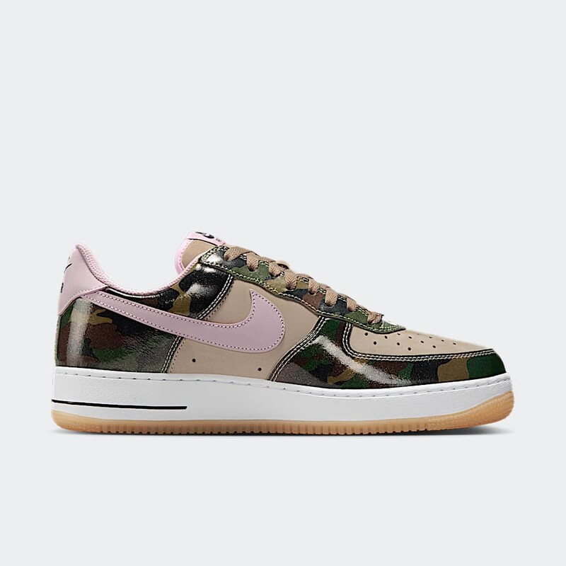 Nike Air Force 1 Low "Camo" | HQ1967-200