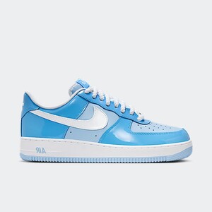 Nike Air Force 1 Low "Psychic Blue" | HV9405-400