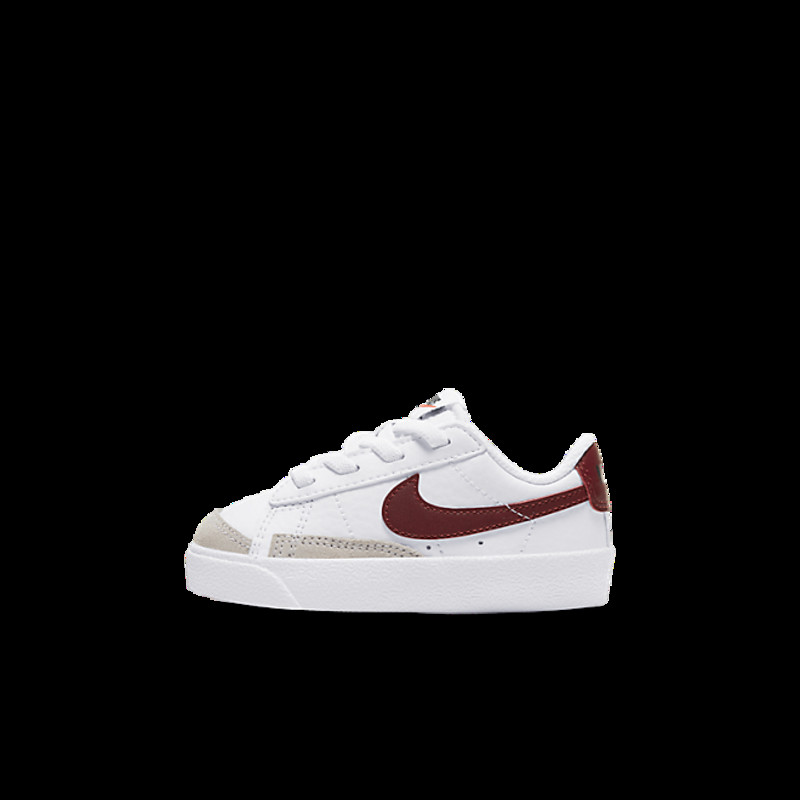 nike Squad Blazer Low '77 TD | DA4076-102