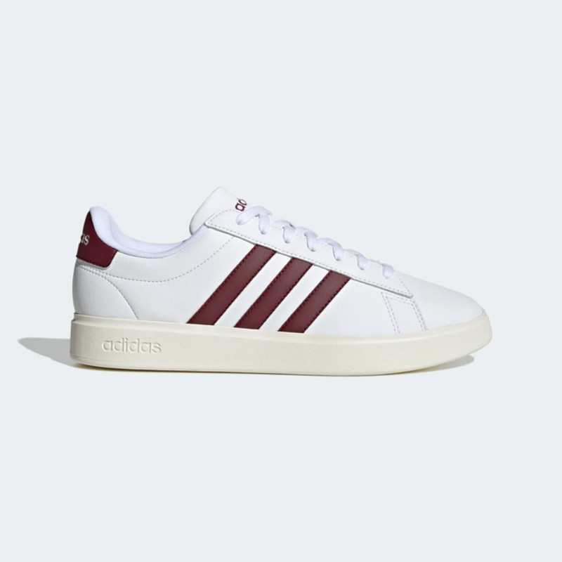 adidas Grand Court Cloudfoam Lifestyle Court Comfort | HP2534