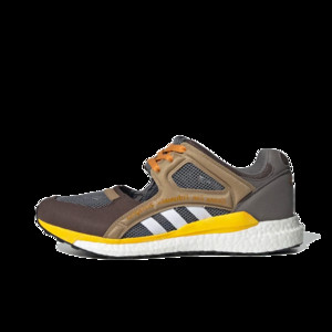 Men's shoes adidas EQT Racing Human Made Cardboard/ Ftwr White