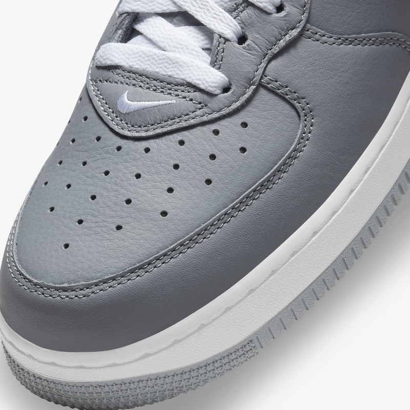 Nike Air Force 1 Mid NYC Cool Grey | DH5622-001