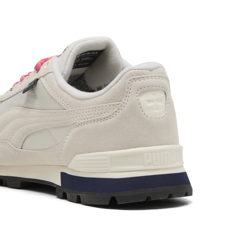 Noah x Puma RDR Low GTX "Warm White" | 398239-01