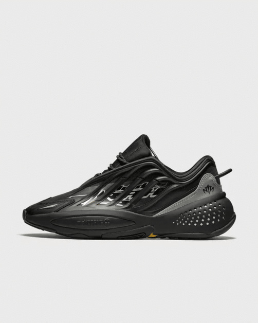 Futuristic adidas Ozrah | Grailify