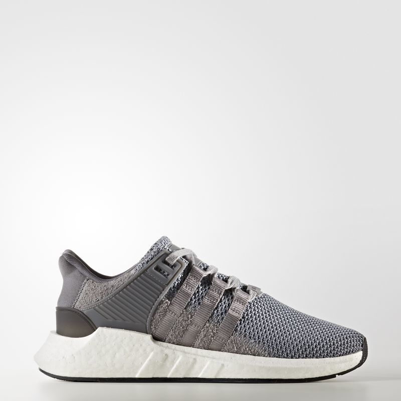 adidas EQT Support 93/17 Grey Three | BY9511