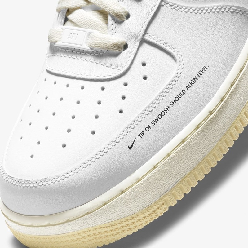 Nike Air Force 1 '07 Le 'Starfish