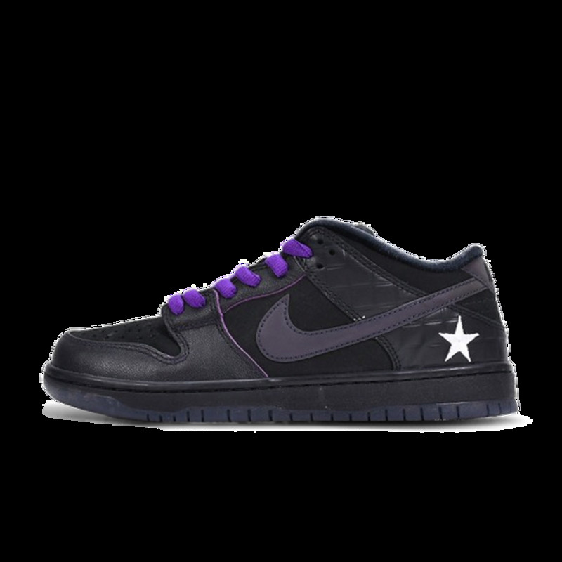 Familia Skate Nike Dunk Low Pro SB First Ave