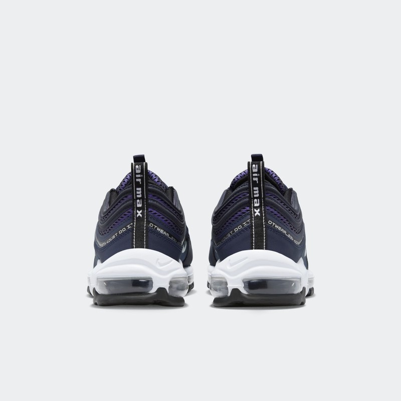 Nike Air Max 97 "Just Do It - Obsidian" | FQ7965-400