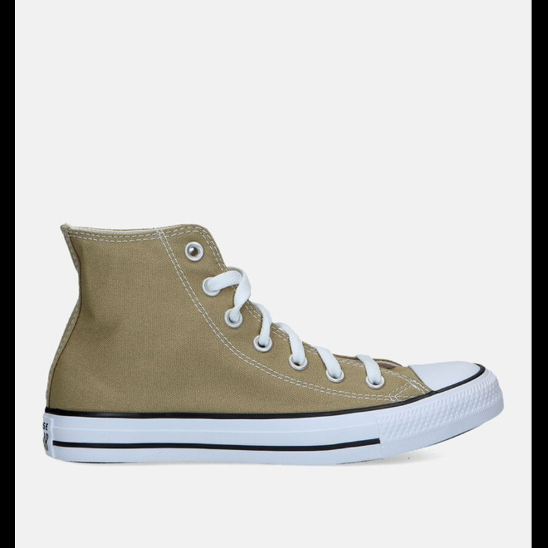 converse JACK Chuck Taylor All Star Taupe Sneakers | 0194434372366