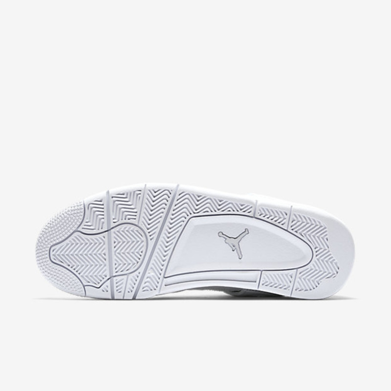 Air Jordan IV Pure Money | 308497-100