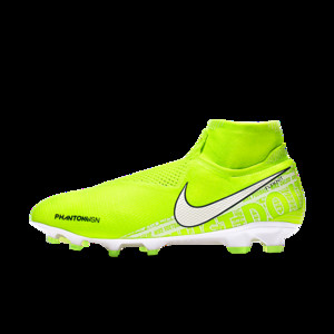 NIKE Phantom Vision Elite Dynamic Fit FG | AO3262-717