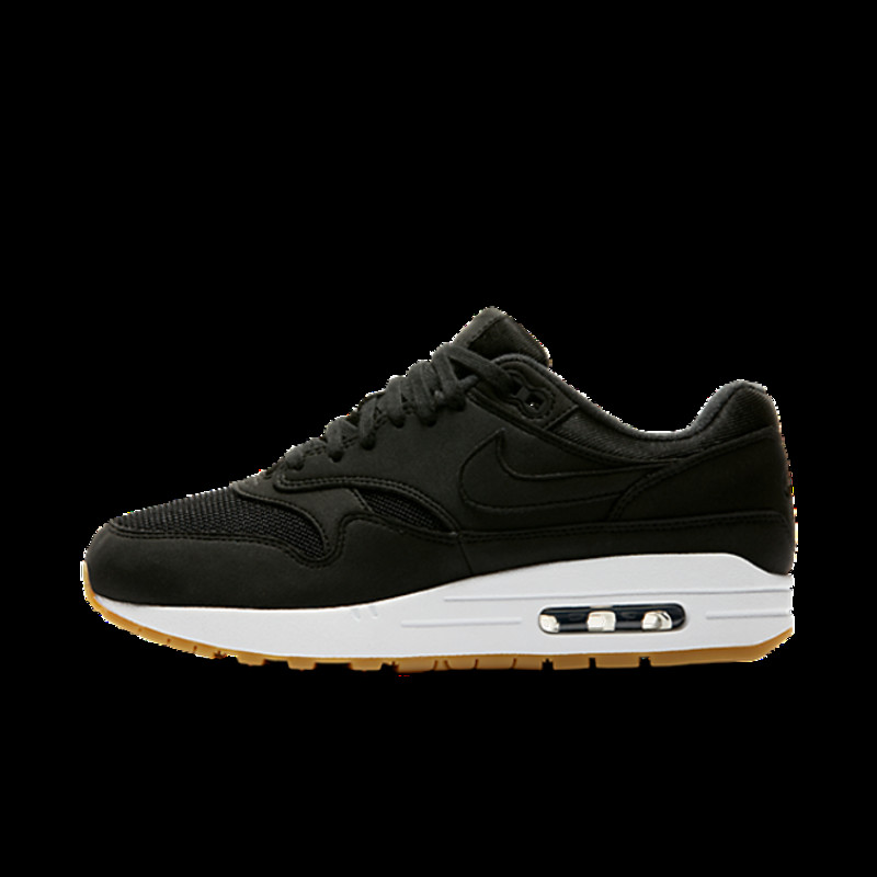 Nike WMNS Air Max 1 Black Gum 319986 037 Grailify