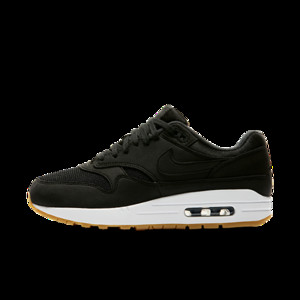 Nike WMNS Air Max 1 'Black/Gum' | 319986-037