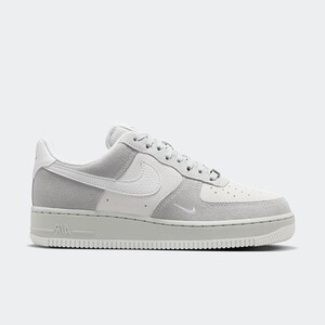 Nike Air Force 1 Low "Light Smoke Grey" | HV3876-077