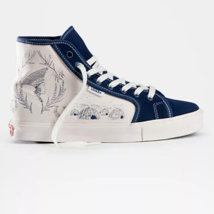 VANS Vault By Vans X Sarah Andelman Style 24 | VN0000S8DTQ