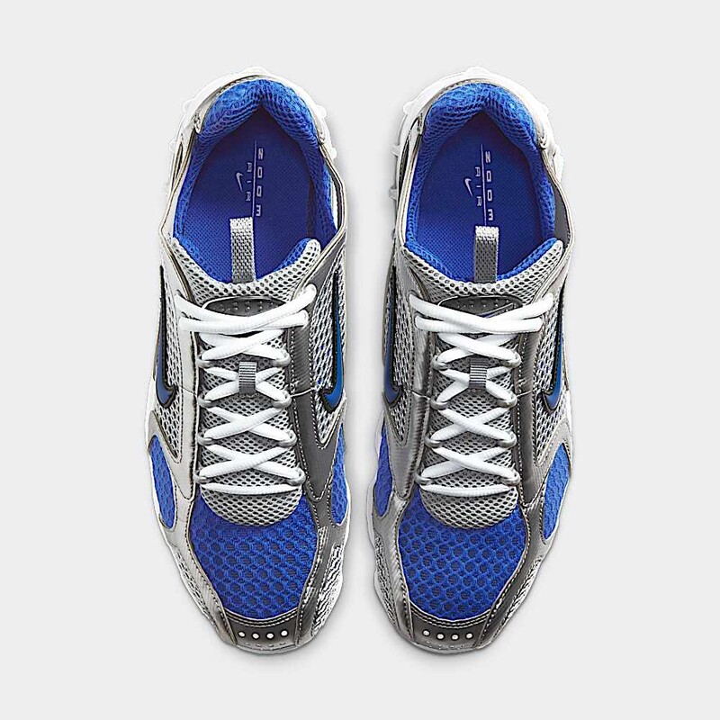 Nike Air Zoom Spiridon Cage 2 "Varsity Royal" | CJ1288-002