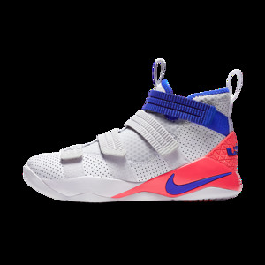 Nike LeBron Zoom Soldier 11 Court General | 897647-101