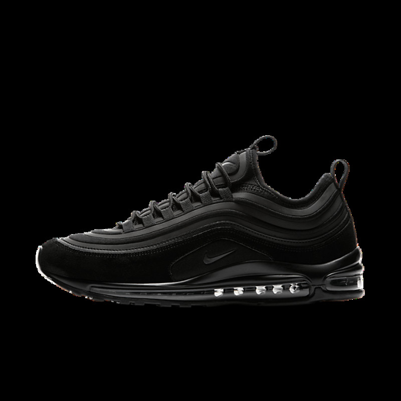 Nike air max hotsell 97 ultra se black