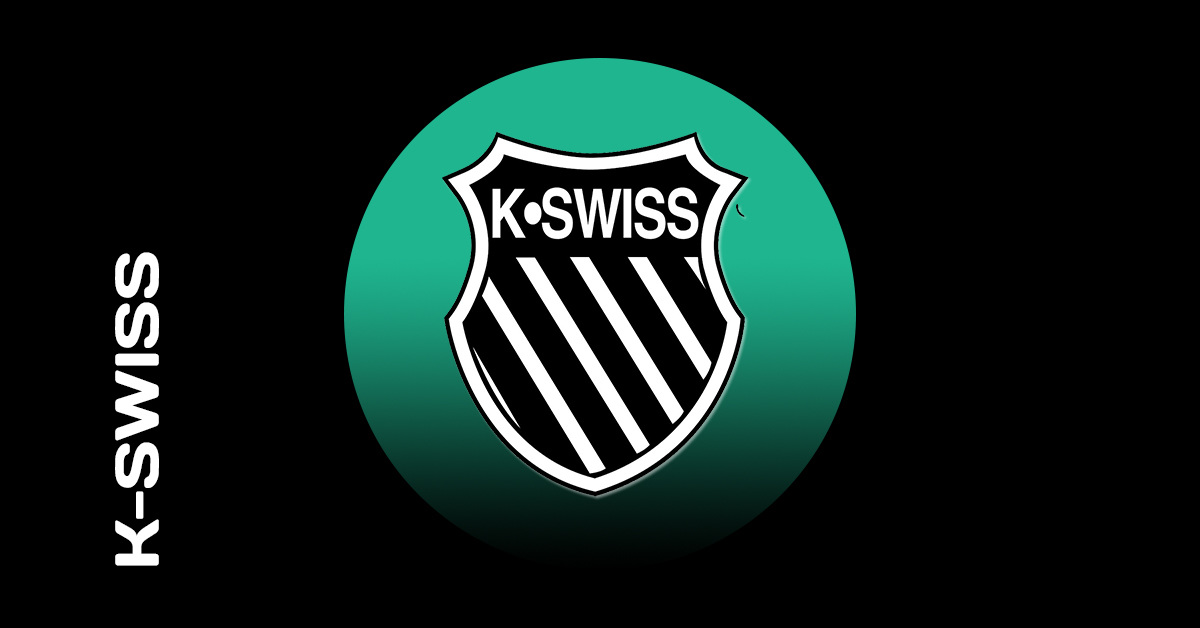 K-Swiss