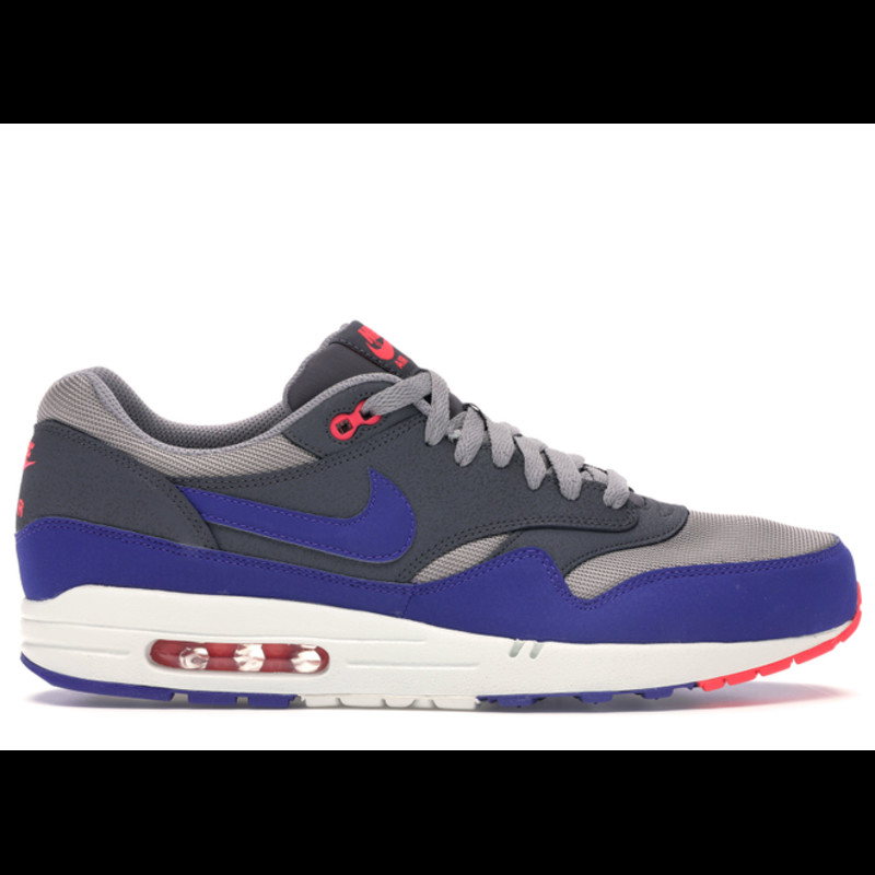 Nike Air Max 1 Ultramarine Dark Grey 537383 006 Grailify
