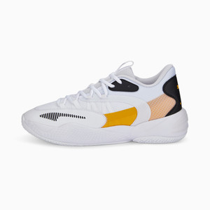 PUMA Court Rider 2.0 Basketball Shoe Sneakers | 376646-13