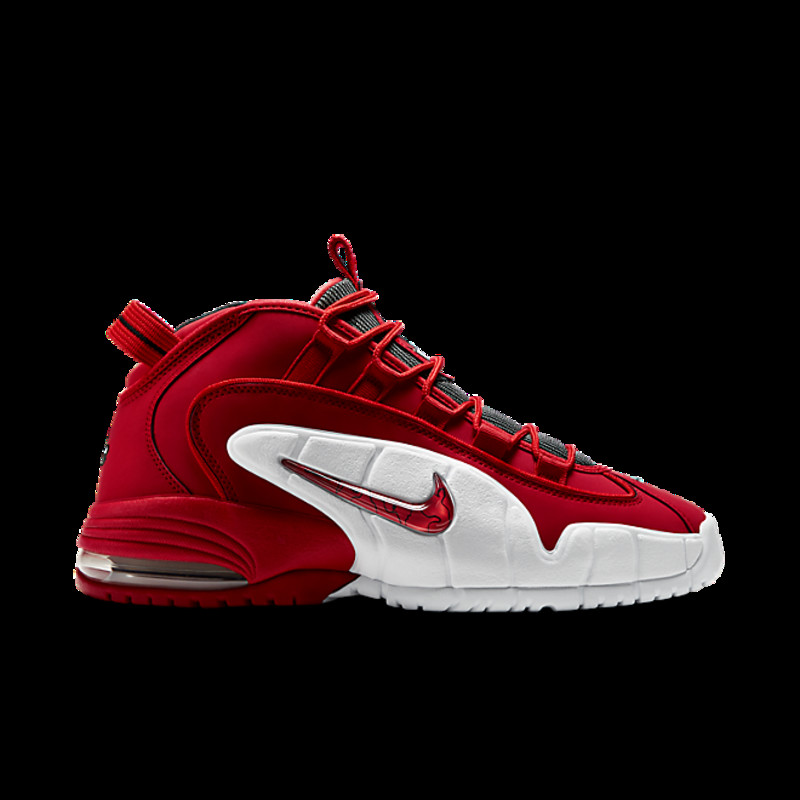 Nike Air Max Penny 1 Rival Pack | 685153-600 | Grailify