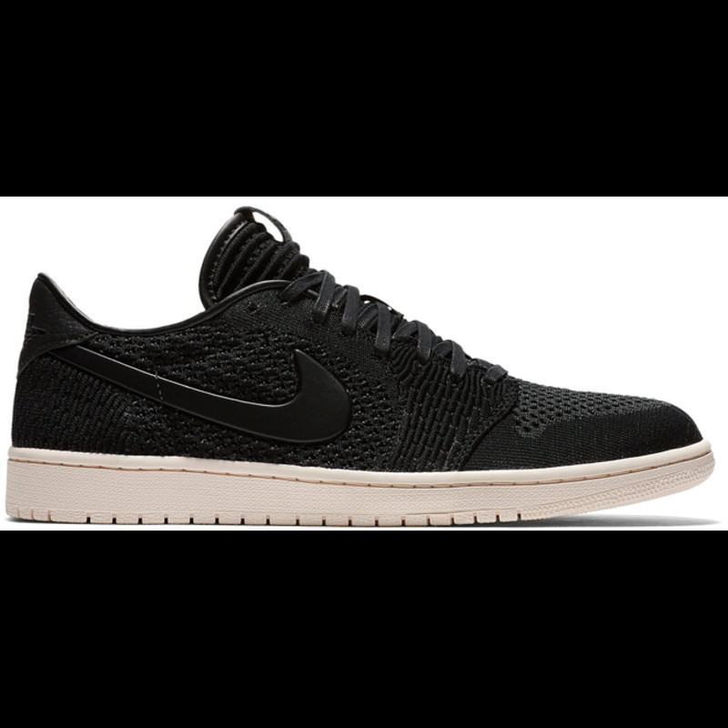 Jordan 1 best sale low flyknit