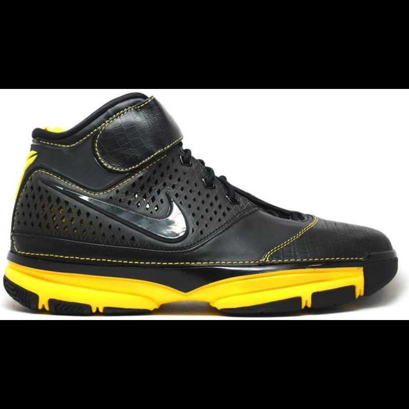 Nike Zoom Kobe 2 Carpe Diem 316022 001 Grailify