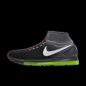 Nike Zoom All Over Mid Flyknit | 844134-002
