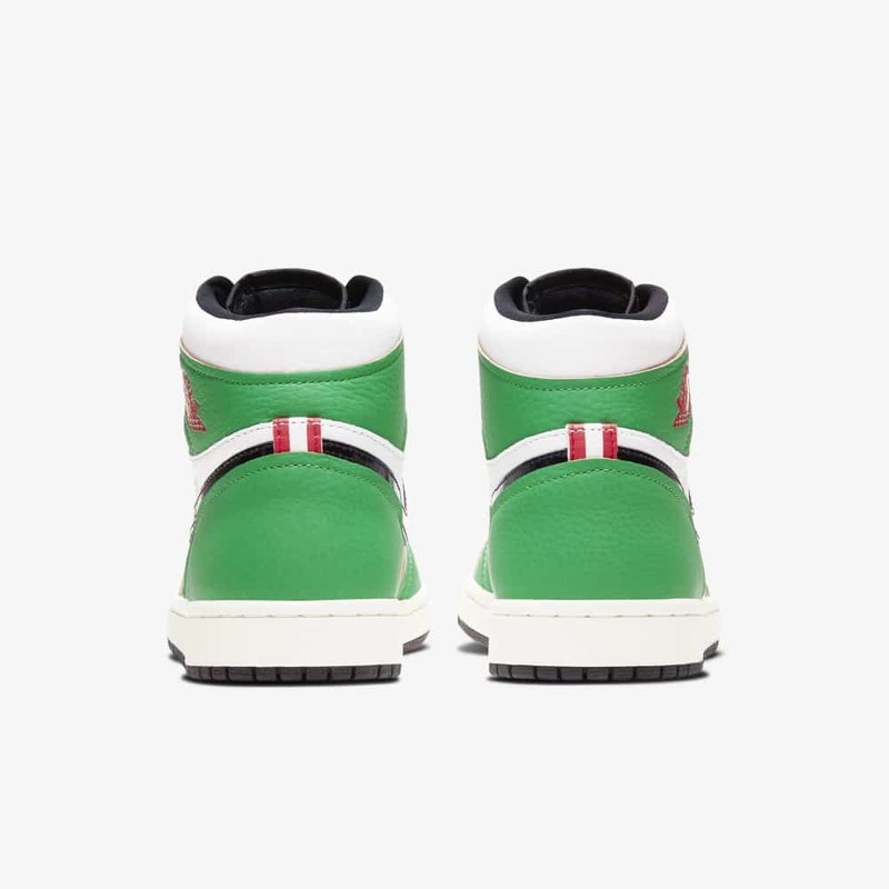 Air Jordan 1 High OG Lucky Green | DB4612-300