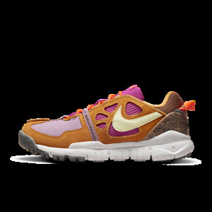 Nike free cheap 4.0 v6 orange