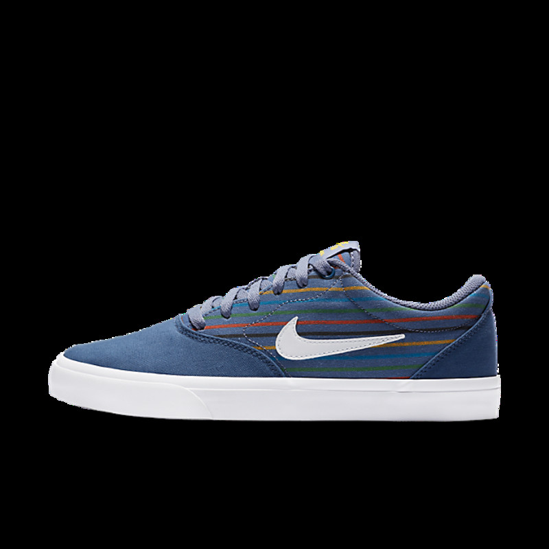 Nike SB Charge Canvas Premium CV6481 400 Grailify