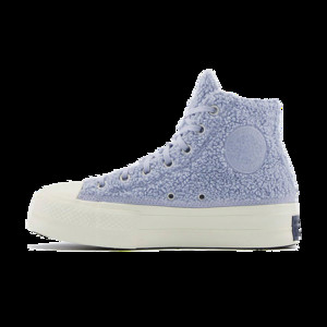 Converse Cozy Club Chuck Taylor All Star Platform | 572240C
