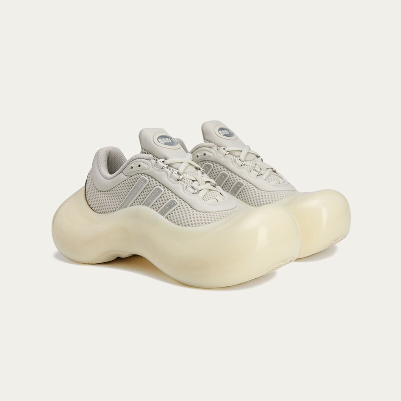 AVAVAV x adidas Moonrubber "Off White" | JI1495