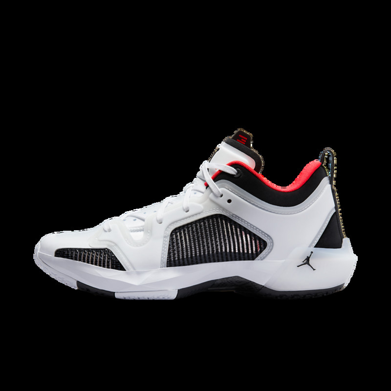 Air Jordan 37 Air Jordan Infrared Vi 6 | DQ4122-100/DQ4123-100