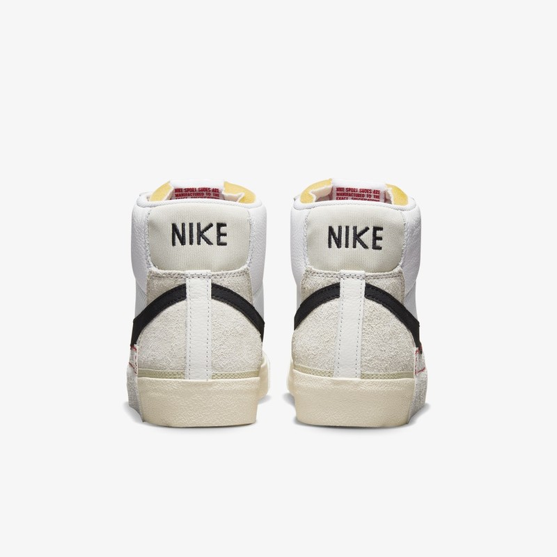 Nike Blazer Mid Vintage 77 Remastered | DQ7673-100